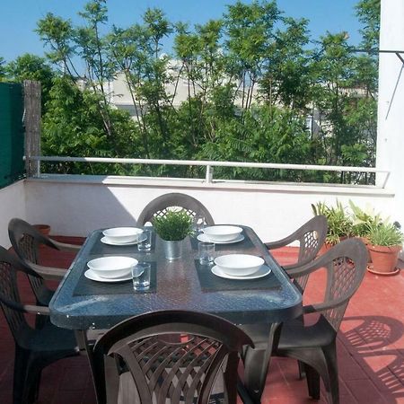 카디스 El Mirador Del Mentidero 아파트 외부 사진