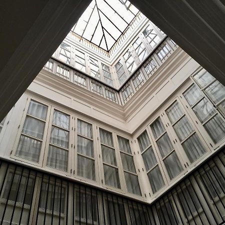 카디스 El Mirador Del Mentidero 아파트 외부 사진